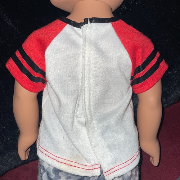 2015 Cititoy Ryan’s World Doll My life as Ryan (please read) - Picture 3 of 5